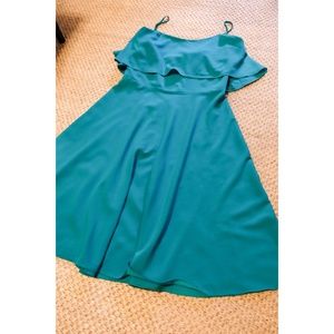 Simple, Flattering Warm Weather Dress